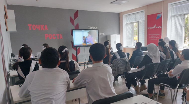 ПРОЕКТОРИЯ.