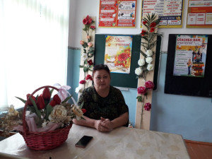 Абакарова Нажия Манаповна Абакарова Нажия Манаповна